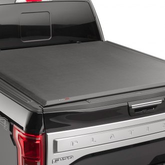 WeatherTech Roll Up Pickup Truck Bed Cover - Standard Length