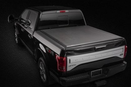 WeatherTech® - Soft Roll Up Truck Bed Cover