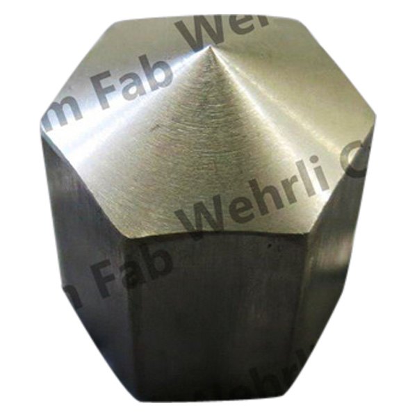 Wehrli Custom Fabrication® - CP3 Nut