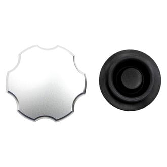 Wehrli Custom Fabrication® - Brake Master Cylinder Cap