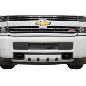 Wehrli Custom Fabrication® - Bumper Grille