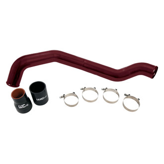 Wehrli Custom Fabrication® - Driver Side Intercooler Pipe