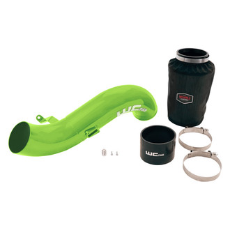 Wehrli Custom Fabrication® - Intake Kit