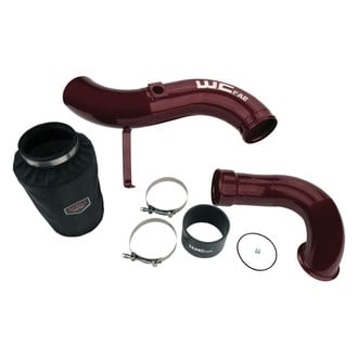 Wehrli Custom Fabrication® - Stage 2 Intake Kit