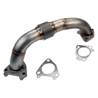 Wehrli Custom Fabrication® - Up-Pipe Kit