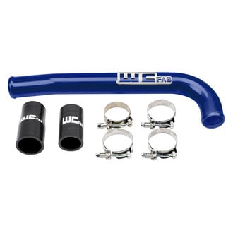 Wehrli Custom Fabrication® - Upper Coolant Pipe