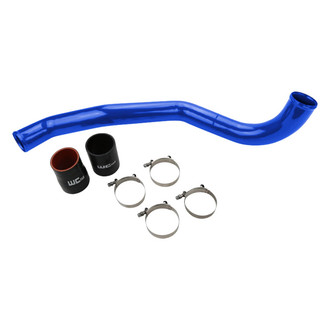 Wehrli Custom Fabrication® - Intercooler Pipe