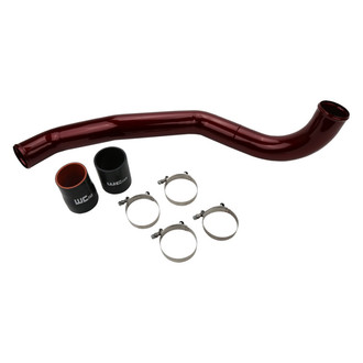 Wehrli Custom Fabrication® - Intercooler Pipe