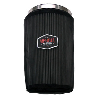 Wehrli Custom Fabrication® - Pre-Filter Sock