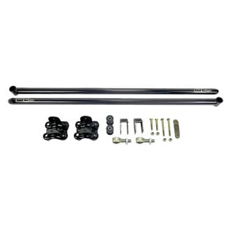 Wehrli Custom Fabrication® - Traction Bar Kit