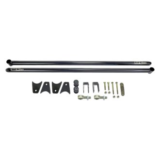 2006 Dodge Ram Traction Bars & Kits | Brackets, Mounts — CARiD.com