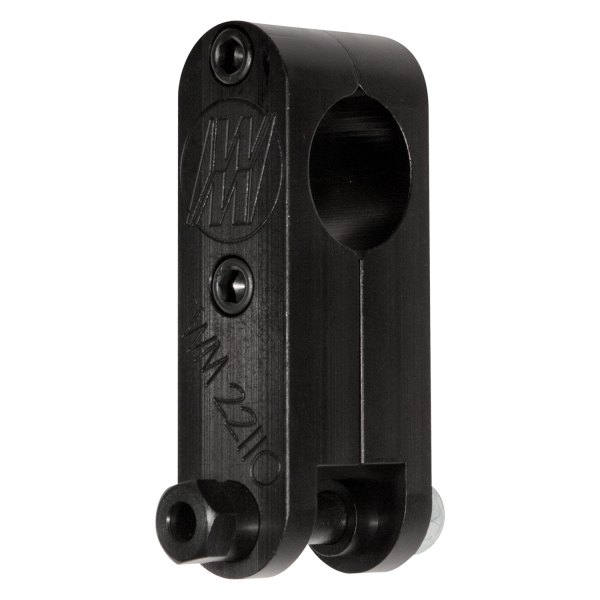 Wehrs Machine® WM221150100 Extended Shock Mount