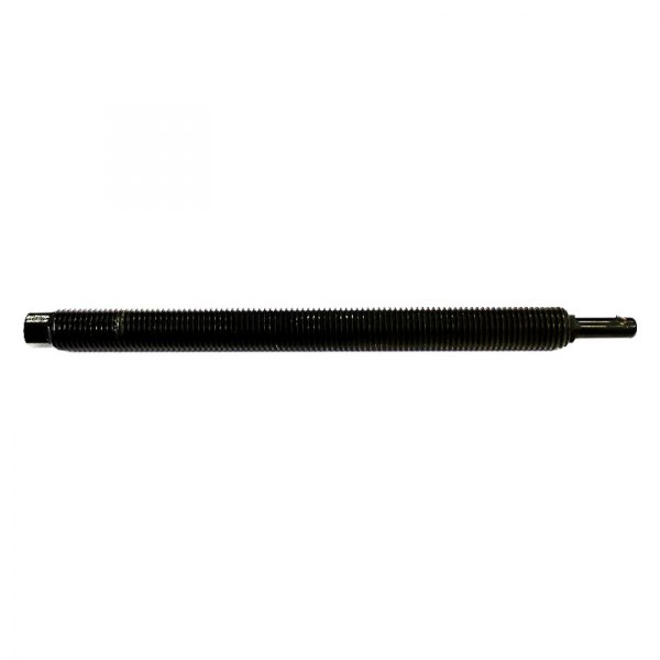 Wehrs Machine® - 10" 1"-8 UNC Screw Jack Bolt with SLIC Pin™ Tip