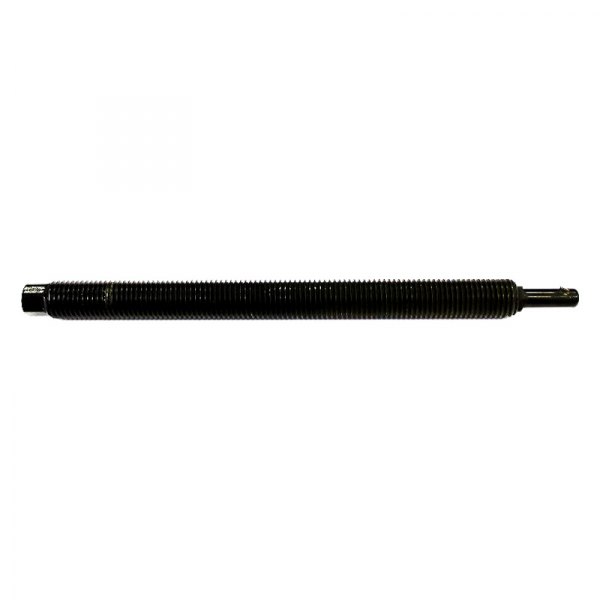 Wehrs Machine® - 12" 1"-8 UNC Screw Jack Bolt with SLIC Pin™ Tip