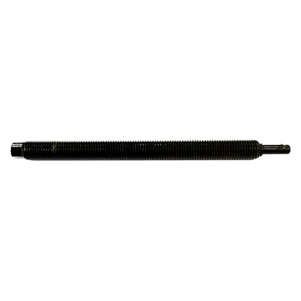 Wehrs Machine® - 12" 1"-8 UNC Screw Jack Bolt with SLIC Pin™ Tip