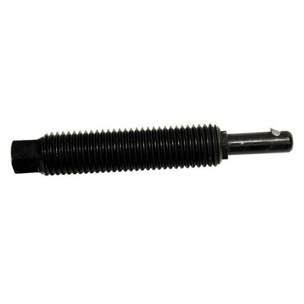 Wehrs Machine® - 4" 1"-8 UNC Screw Jack Bolt with SLIC Pin™ Tip