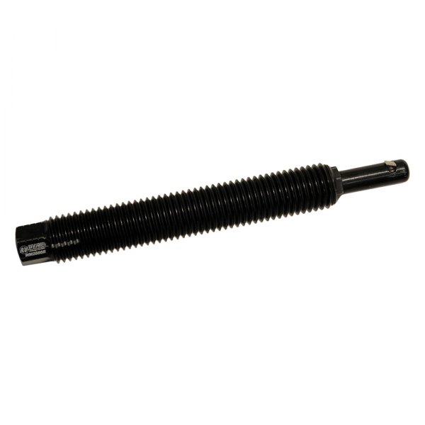 Wehrs Machine® - 6" 1"-8 UNC Screw Jack Bolt with SLIC Pin™ Tip