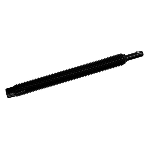 Wehrs Machine® - 9" 1"-8 UNC Screw Jack Bolt with SLIC Pin™ Tip