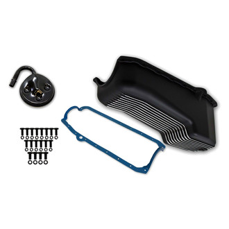 Weiand® - Oil Pan Kit