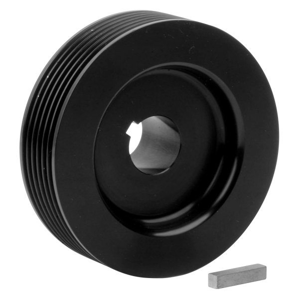 Weiand® - Pro-Street™ Upper Supercharger Drive Pulley