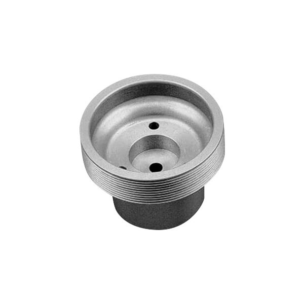 Weiand® - Pro-Street™ Lower Supercharger Drive Pulley with Short Nose