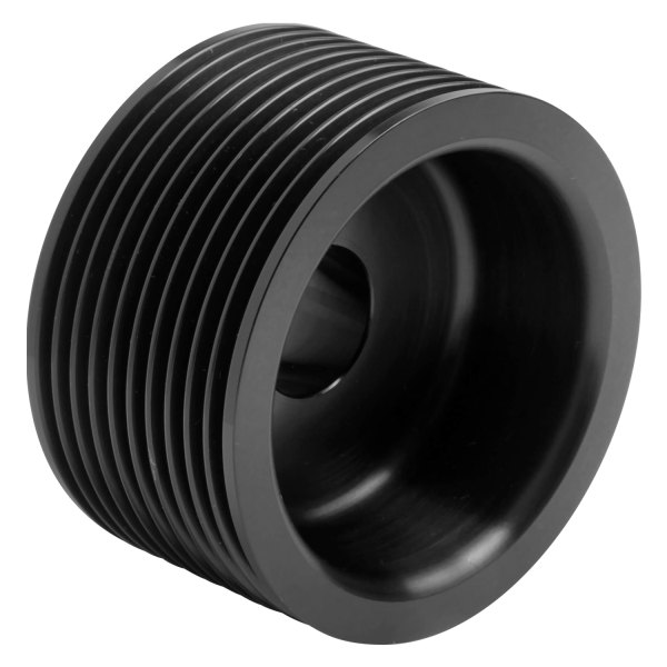 Weiand® - Pro-Street™ Upper Supercharger Drive Pulley