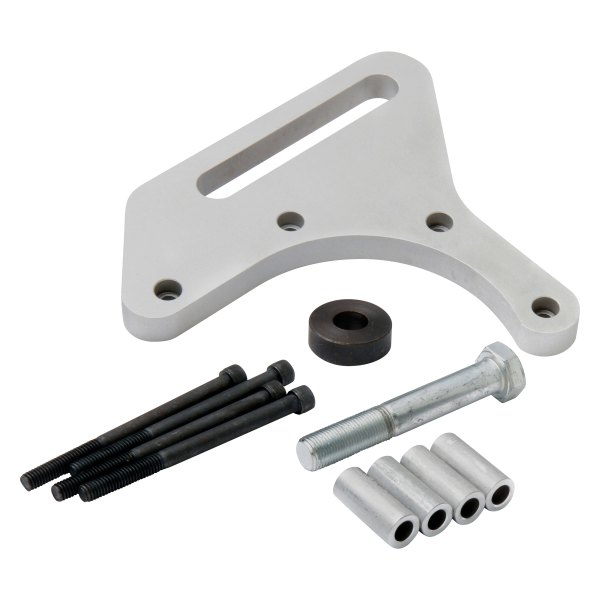 Weiand® - Supercharger Idler Pulley Bracket