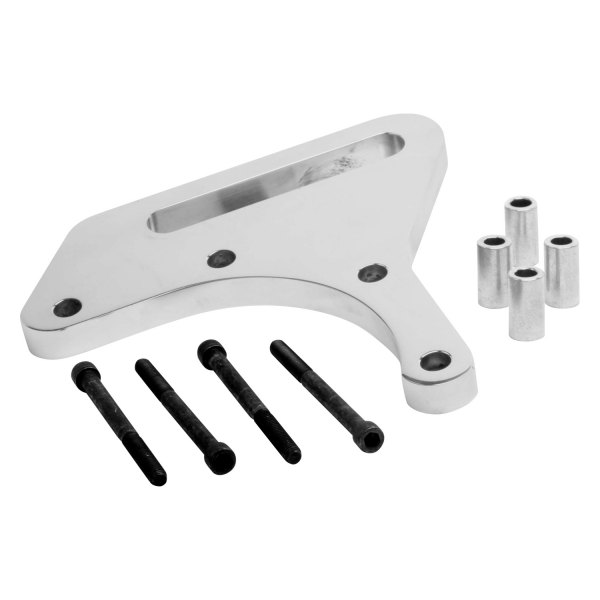Weiand® - Supercharger Idler Pulley Bracket
