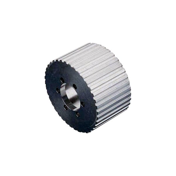 Weiand® - Supercharger Drive Pulley