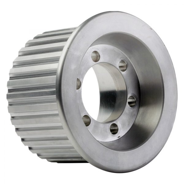 Weiand® - Supercharger Vintage Drive Pulley