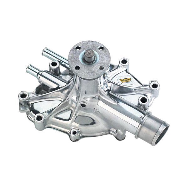 Weiand® - Action Plus Series Water Pump