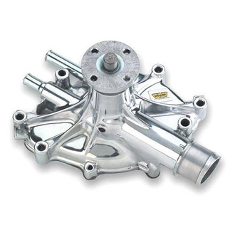 Weiand® - Action Plus Series Water Pump