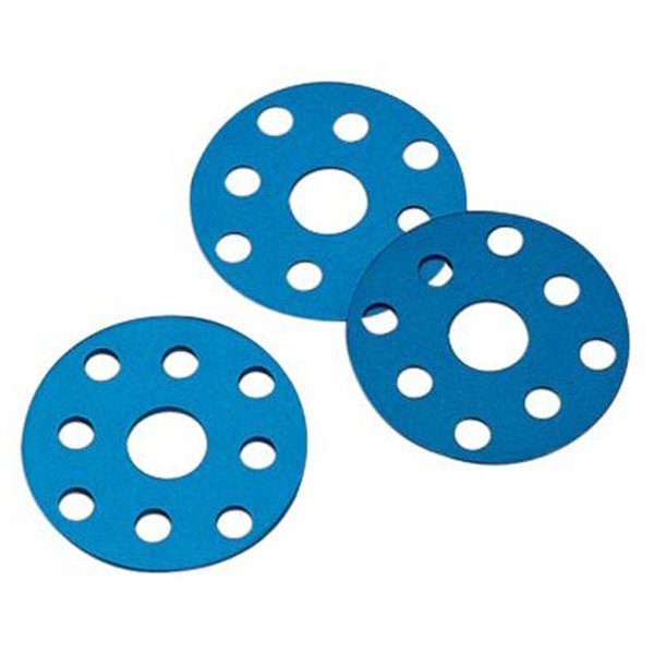 Weiand® - Team G Series™ Water Pump Pulley Spacers