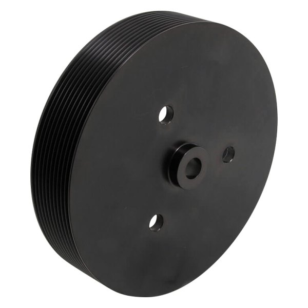 Weiand® - Supercharger Crank Pulley
