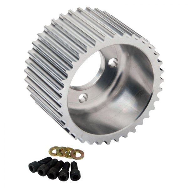 Weiand® - Top Supercharger Idler Pulley