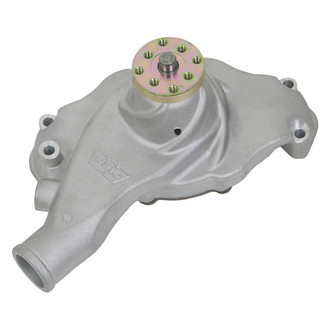 Weiand® - Action Plus Series Water Pump with Twisted Snout Design