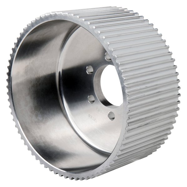 Weiand® - Top Supercharger Gilmer Style Idler Pulley