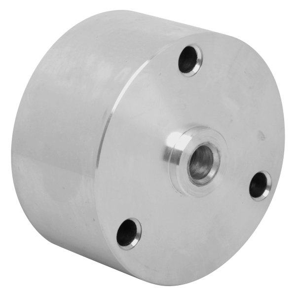 Weiand® - Supercharger Crank Pulley Spacer