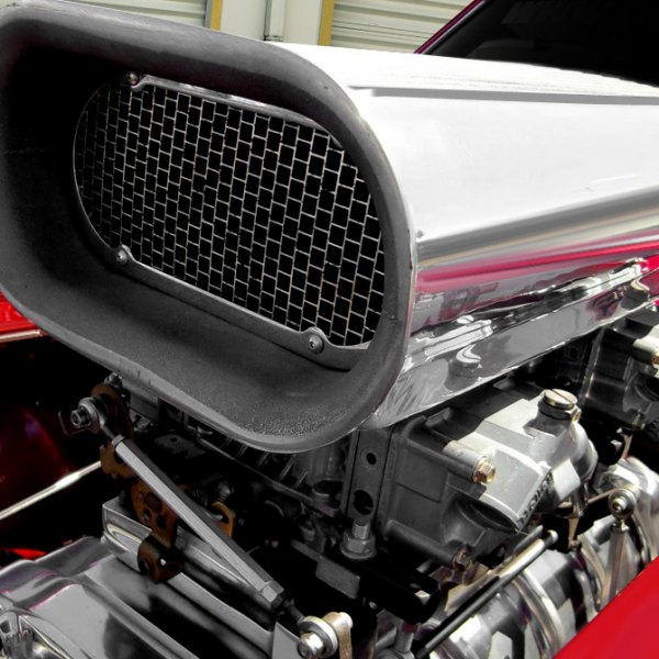 Weiand™ Superchargers, Intakes, Blowers, Manifolds, Pumps —