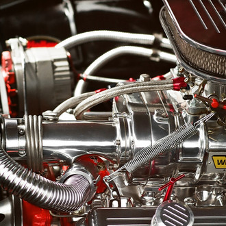 Weiand® - Street Supercharger