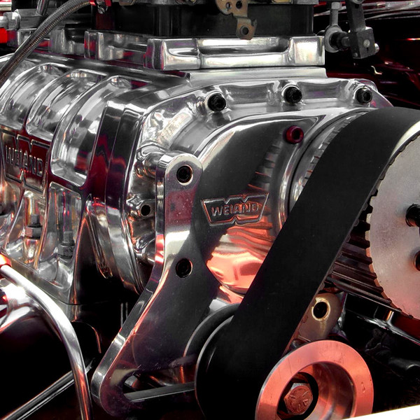 Weiand® - Street Superchargers