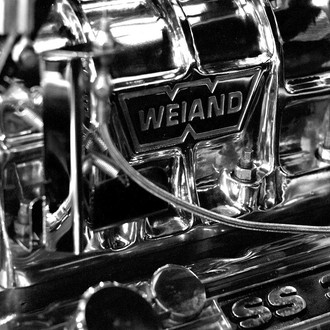 Weiand® - Weiand Powercharger