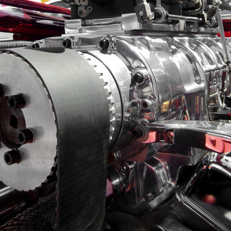 Weiand® - Weiand Supercharger Assembly