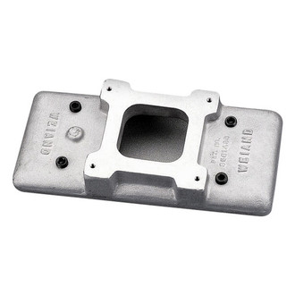 Weiand® - Hi-Ram Series Intake Manifold Top