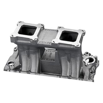 Weiand® - Hi-Ram Series Intake Manifold