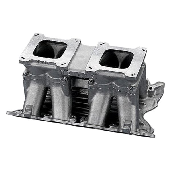 Weiand® - Hi-Ram Series Intake Manifold