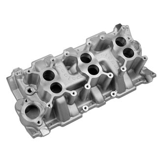 Weiand® - Street Warrior Series Intake Manifold