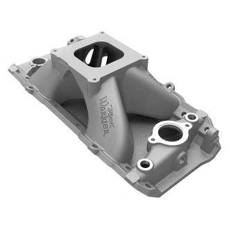 Weiand® - Speed Warrior Series Intake Manifold