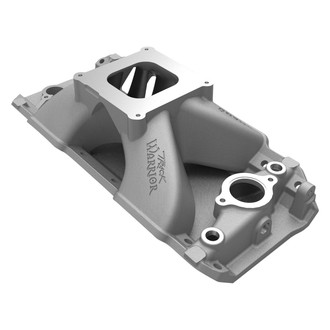 Weiand® - Speed Warrior Series Intake Manifold