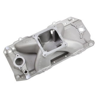 Weiand® - Speed Warrior Series Intake Manifold